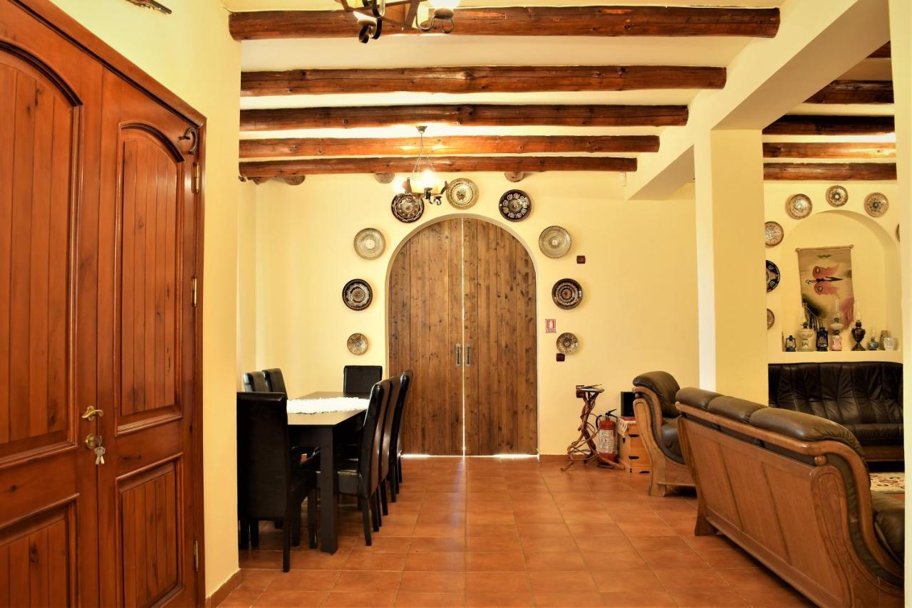 Cabana Soveja Exterior foto